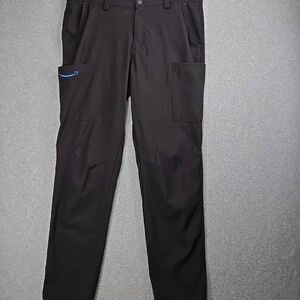 Amazon Driver Pants Mens Large Size 36-38 Cargo